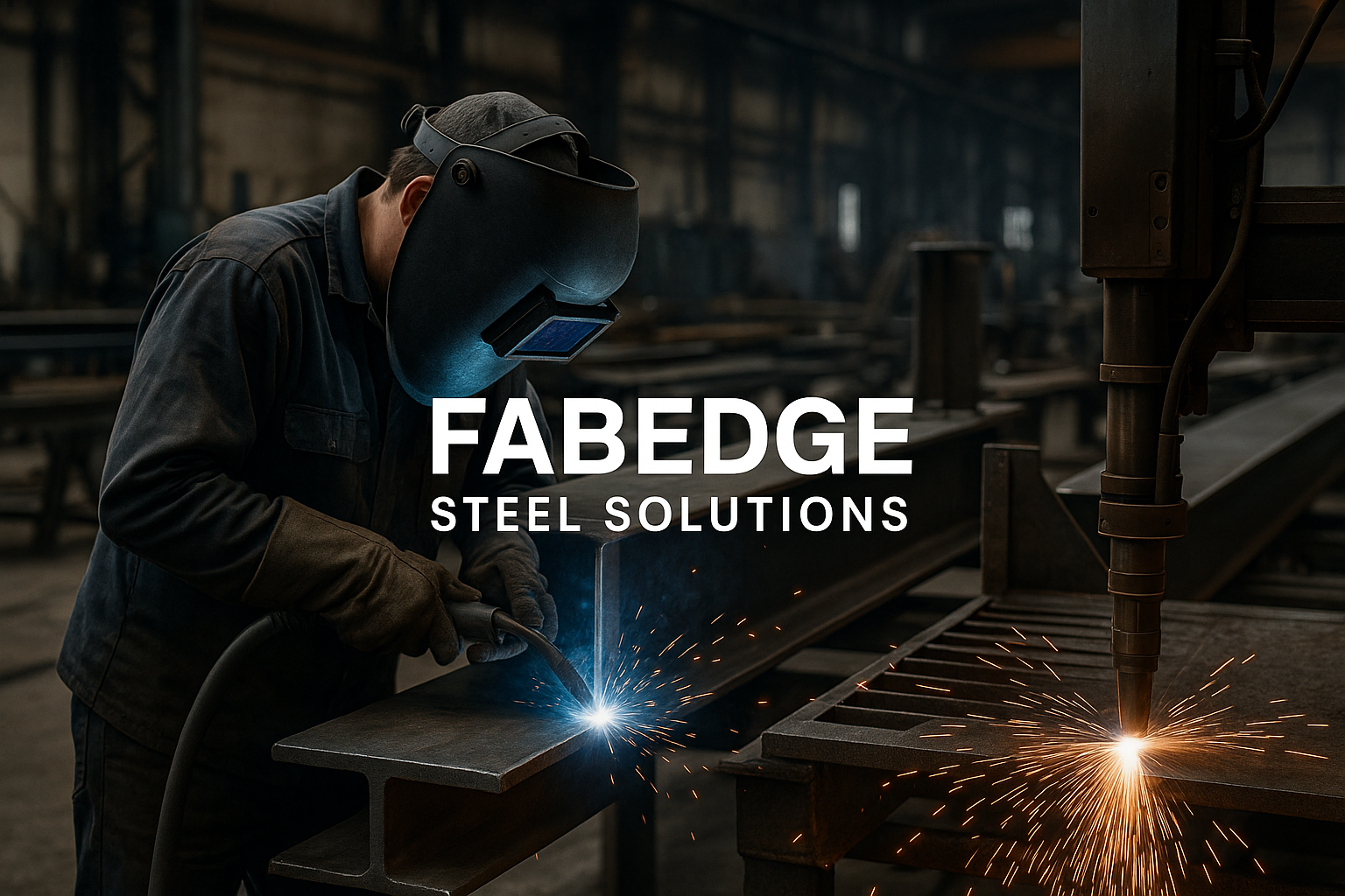 Steel Structure